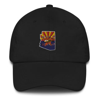 Air Evac 12 86167838 hat - 1