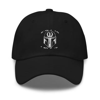 MSC, 389th MI BN 51842885 hat - 1