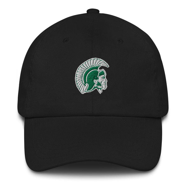 Pembroke Jr Spartans Cheer 6127084 hat - 1
