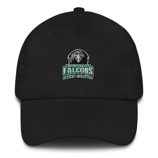 River Valley High School Cross Country 25794747 hat - 1