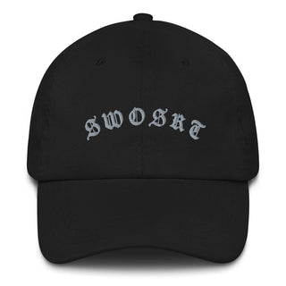Southwest Oakland Special Response Team 47752248 hat - 1