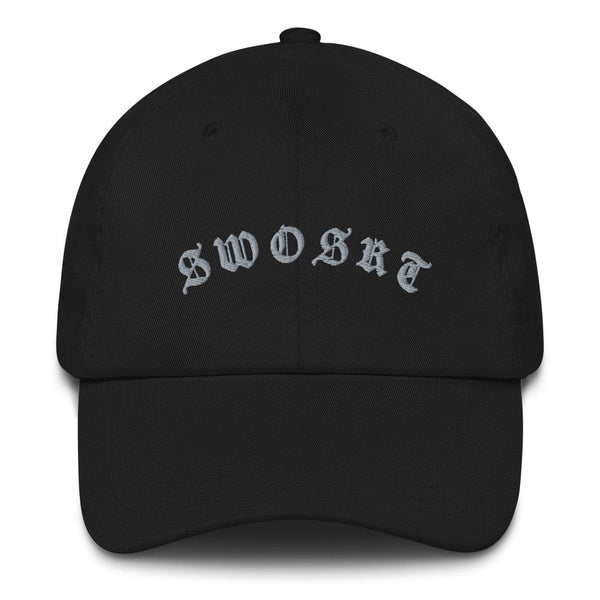 Southwest Oakland Special Response Team 47752248 hat - 1