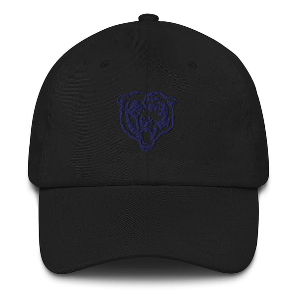 West Beaumont Bruins Intermediate Football League 61782474 hat - 1