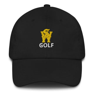 West Seattle High School Golf Team 9176643 hat - 1