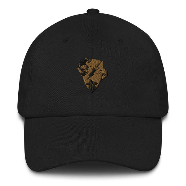 HHC 1-635TH AR 79044047 hat - 1