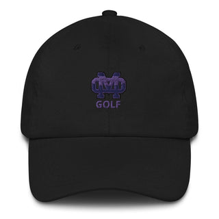 Mission Oak High School Golf 27236098 hat 1