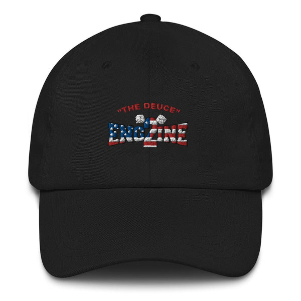 Fayetteville Fire Department Station 2 7594023 Dad hat - 1