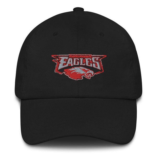SOUTH PUTNAM HIGH SCHOOL WRESTLING 78856144 hat - 1