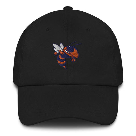 ORANGE COUNTY HIGH SCHOOL LACROSSE 85845369 Cap-1