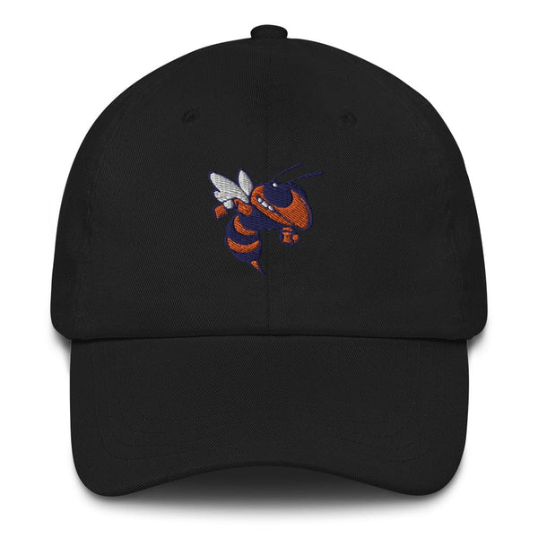 ORANGE COUNTY HIGH SCHOOL LACROSSE 85845369 Cap-1