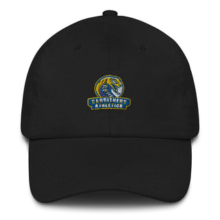 Carrithers Middle School Track 96801574  classic hat -