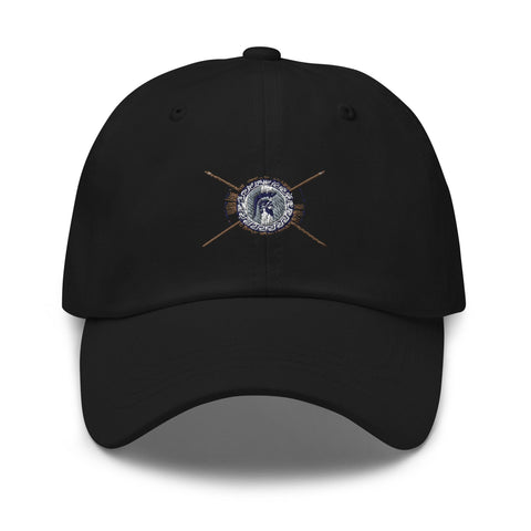 DOUGLAS HIGH SCHOOL SOFTBALL 29791521 Cap-1