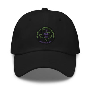 SMPD MENTAL HEALTH UNIT 50608252 Classic Hat-1