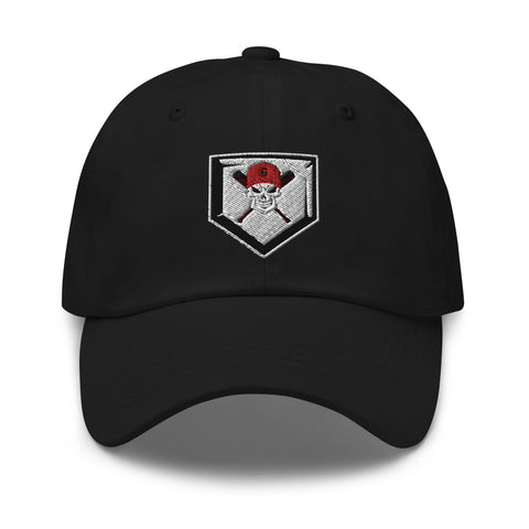 Grants High School Baseball 69014871  classic hat -