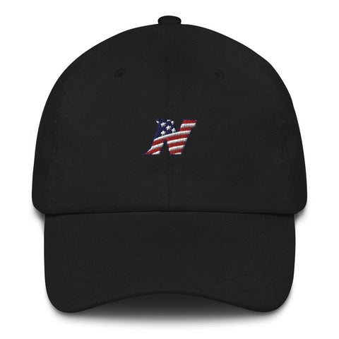 NORTHERN HIGH SCHOOL TENNIS 82708600 Classic Hat-1