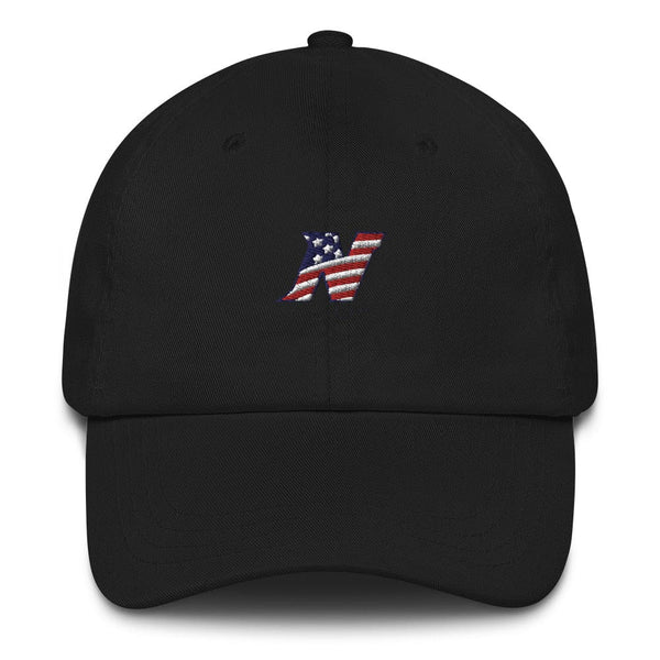 NORTHERN HIGH SCHOOL TENNIS 82708600 Classic Hat-1