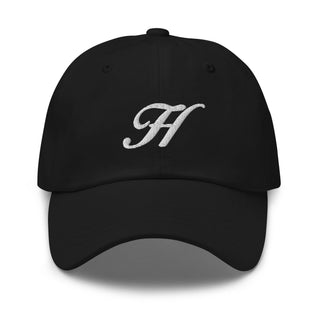 HEIGHTS GIRLS' SOFTBALL 44125706 Classic Hat-1