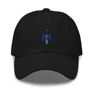 IMATER ACADEMY HIGH SCHOOL TRACK 9022156 Classic Hat-1