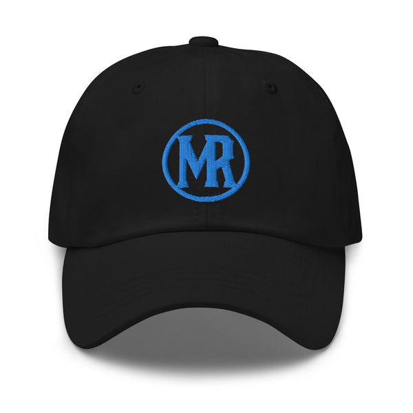 MOUNTAIN RANGE HS GIRLS SOCCER 81994062 Dad hat-1