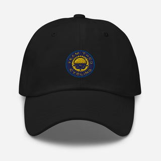 TEAM TACO CYCLING PELOTONIA 27813397 Dad hat-1