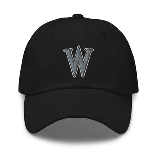 WESTHILLS BASEBALL 31077109 Dad hat-2