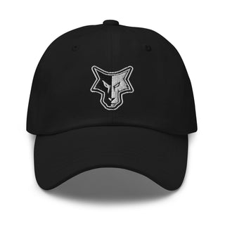 WAVERLY-SOUTH SHORE COYOTES 23769513 Dad hat-1