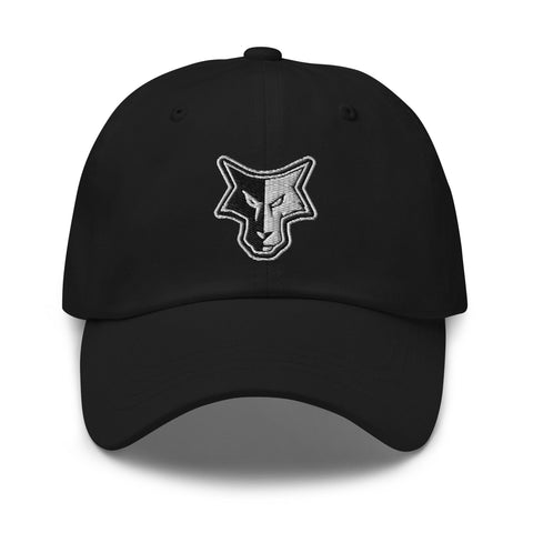 WAVERLY-SOUTH SHORE COYOTES 23769513 Dad hat-1