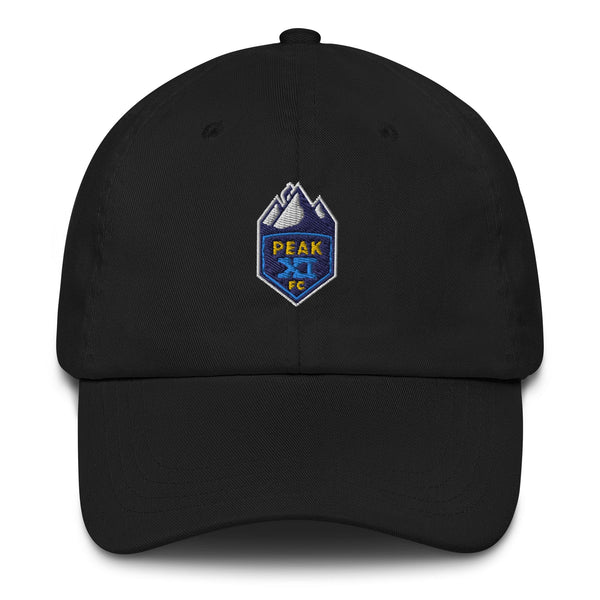 PEAK XI FC TEAM Classic Hat-3