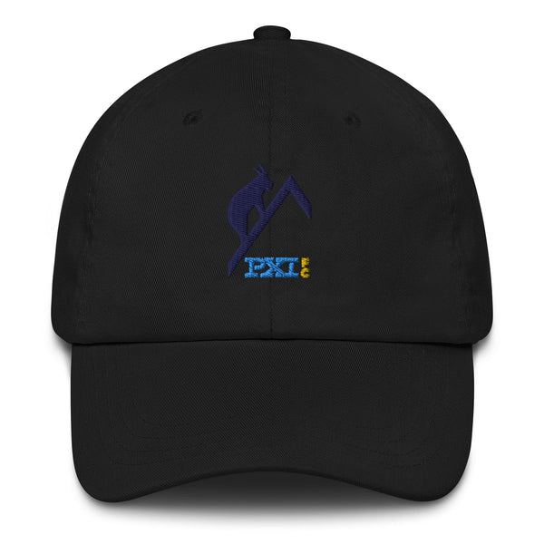 PEAK XI FC TEAM Classic Hat-2