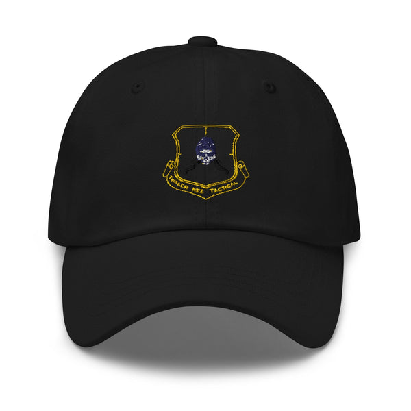 GURLEY'S GUN REPAIR SERVICE LLC Dad hat- 1