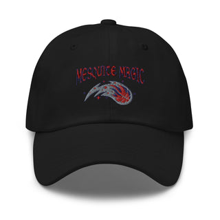 MESQUITE MAGIC 39825354 Dad hat-1