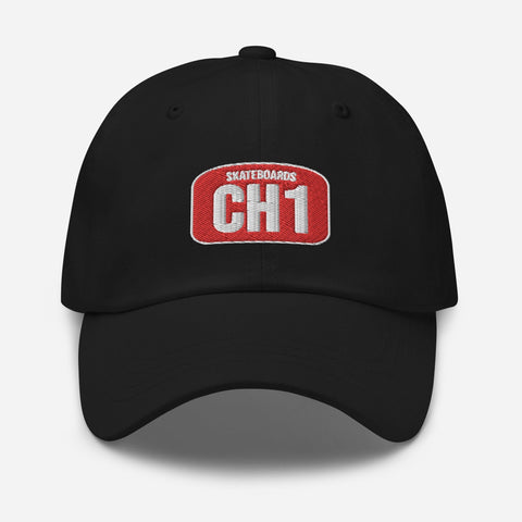 SAMPLES - DOUG WILLIAMS 47834745 Dad hat-1