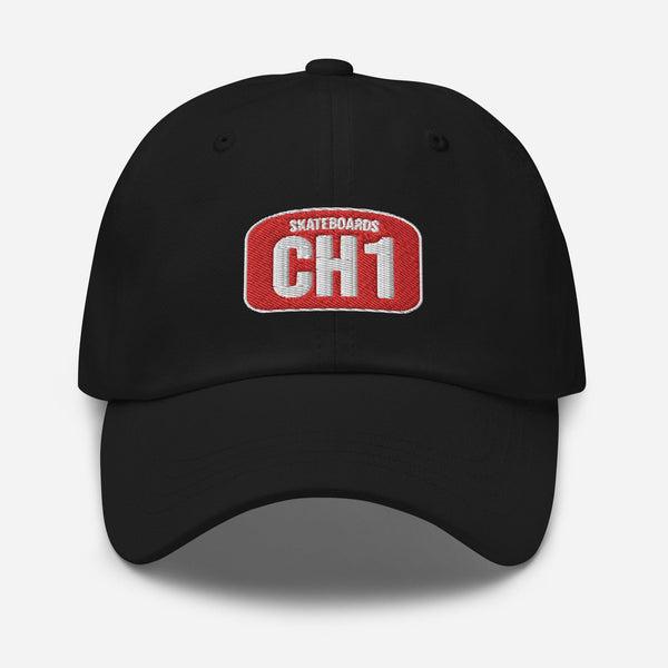 SAMPLES - DOUG WILLIAMS 47834745 Dad hat-1