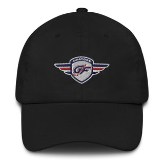GRAND FORKS YOUTH HOCKEY ASSOCIATION Dad hat-1