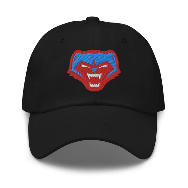 WESTLAKE MIDDLE SCHOOL 91601712 Dad hat- 1