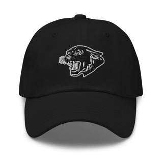 Parma High School Football 73688420 Dad hat-1