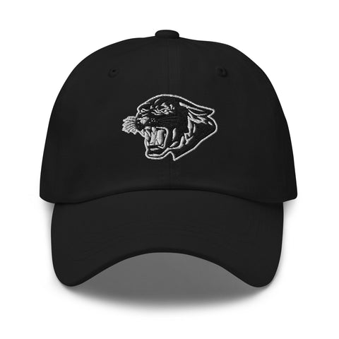 Parma High School Football 73688420 Dad hat-1