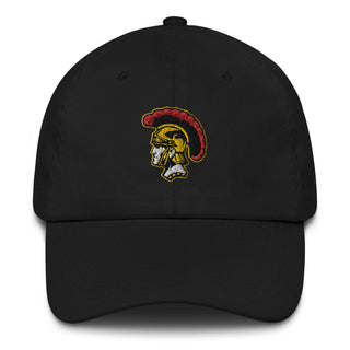 Sparta Youth Hockey 61438224 Dad hat-1