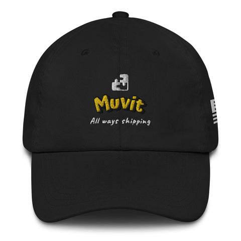 Muvit Dad hat-2