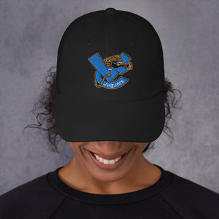 Valley Center High School Golf 97137509 hat - 1