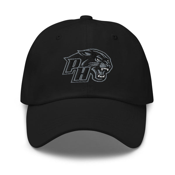 Panthers Volleyball 53574840 Dad hat-1