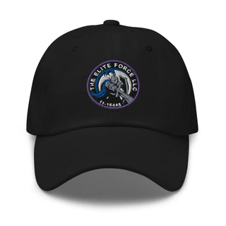 The Elite Force Llc 33160715 Dad hat-1