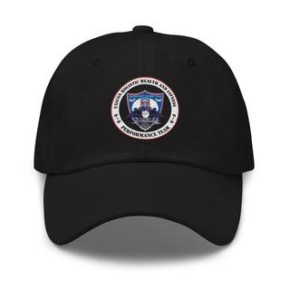 2BCT H2F 96509801 Dad hat-1