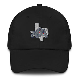 Bulldogs 74348457 hat - 1