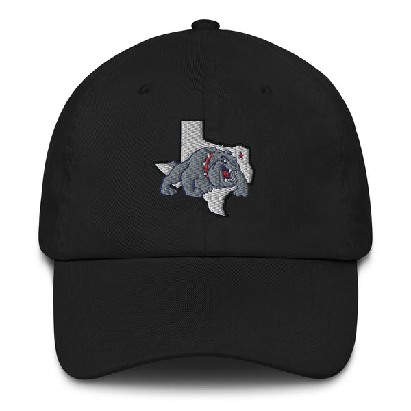 Bulldogs 74348457 hat - 1