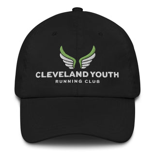 Cleveland Youth Running Club 35582645 hat - 1