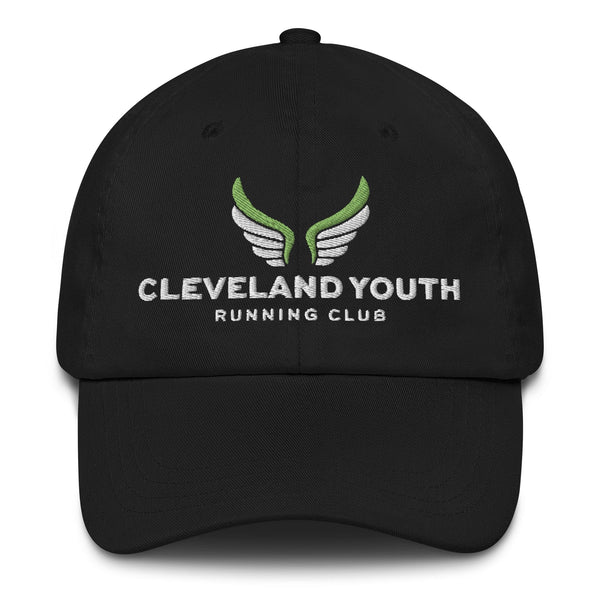 Cleveland Youth Running Club 35582645 hat - 1