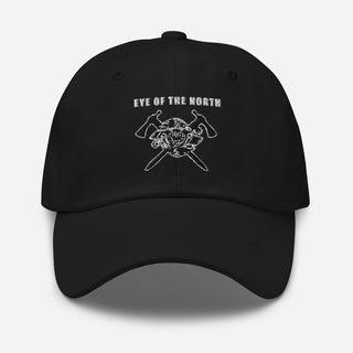 92nd CA BN S2 65710083 Dad hat-1