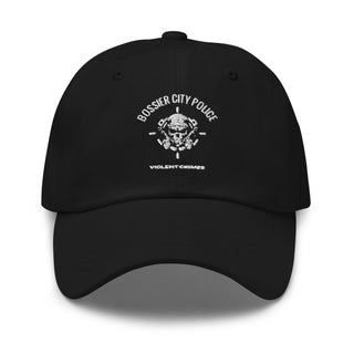 Bossier Police Violent Crimes 94724304 Dad hat-1