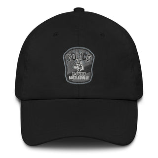 Bartlesville Police Department 49497472 Dad hat - 1